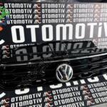 Volkswagen T-Roc 2019 Orijinal Çıkma Ön Panjur 2GA853651R