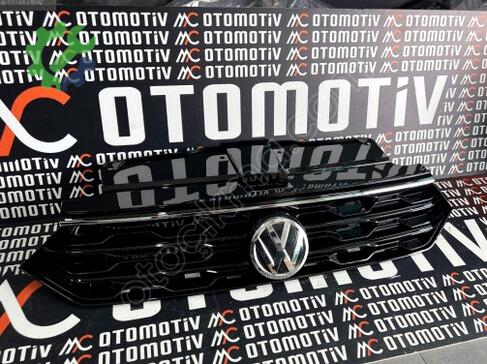 Volkswagen T-Roc Ön Panjur 2GA853651R çıkma parça
