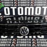 Volkswagen T-Roc 2019 Orijinal Çıkma Ön Panjur 2GA853651R
