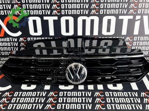 Volkswagen T-Roc Ön Panjur 2GA853651R çıkma parça