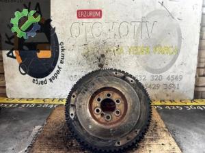 TU5JP4-EC5 PEUGEOT 106-206-207-307-PARTNER 1.4-1.6 VOLANT