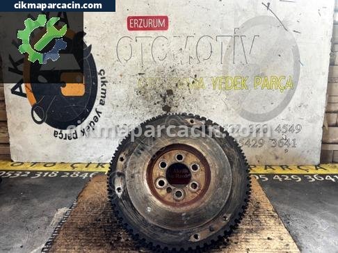 Peugeot 207 Volant çıkma parça