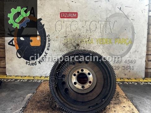 Peugeot 207 Volant TU5JP4-EC5 çıkma parça