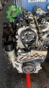 Motor Komple Hyundai Tucson 2023 Çıkma (2. Adet)