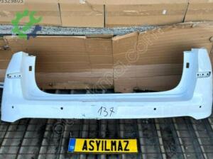 TUCSON ARKA TAMPON ORJİNAL (18-20) – 86611D7500