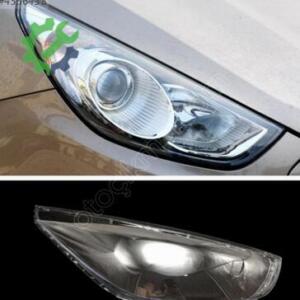 TUCSON IX35 SIFIR SAĞ FAR CAMI 2010-2014