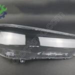 TUCSON IX35 SIFIR SAĞ FAR CAMI 2018-2021