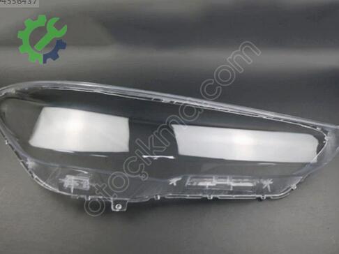 Hyundai Tucson Far Camı çıkma parça