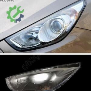 TUCSON IX35 SIFIR SOL FAR CAMI 2010-2014