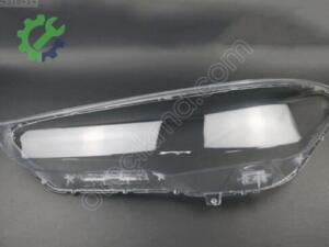 TUCSON IX35 SIFIR SOL FAR CAMI 2018-2021