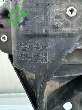 Hyundai Tucson Ön Panel 64101D7001 çıkma parça