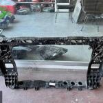 TUCSON ÖN PANEL ORJİNAL 64101N7000