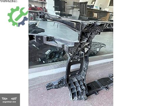 Hyundai Tucson Ön Panel 64101N7000 çıkma parça