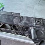 TUCSON ÖN PANEL ORJİNAL 64101N7000