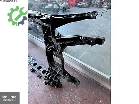 Hyundai Tucson Ön Panel 64101N7000 çıkma parça