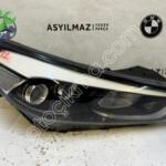 TUCSON SAĞ FAR ÇİFT MERCEK