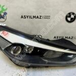 TUCSON SAĞ FAR ÇİFT MERCEK