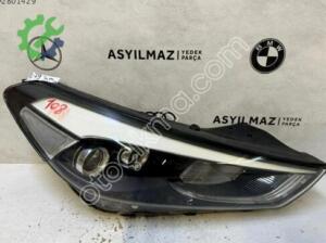 TUCSON SAĞ FAR ÇİFT MERCEK