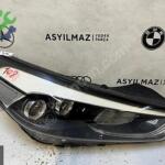 TUCSON SAĞ FAR ÇİFT MERCEK (HATASIZ)