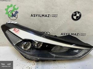 TUCSON SAĞ FAR ÇİFT MERCEK (HATASIZ)