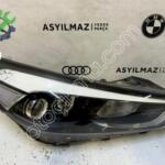 TUCSON SAĞ FAR ÇİFT MERCEK ORJİNAL