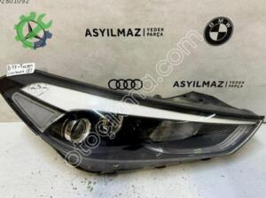 TUCSON SAĞ FAR ÇİFT MERCEK ORJİNAL
