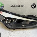 TUCSON SAĞ FAR ÇİFT MERCEK ORJİNAL