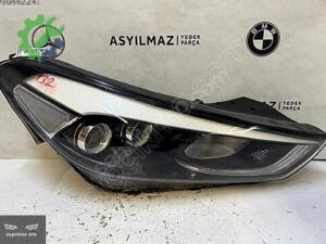 TUCSON SAĞ FAR ÇİFT MERCEK ORJİNAL
