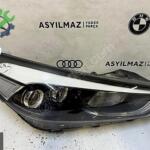 TUCSON SAĞ FAR ÇİFT MERCEK ORJİNAL HATASIZ