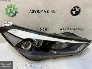 TUCSON SAĞ FAR ÇİFT MERCEK ORJİNAL HATASIZ