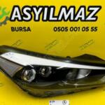 TUCSON SAĞ FAR (ORJİNAL) 92102D7200