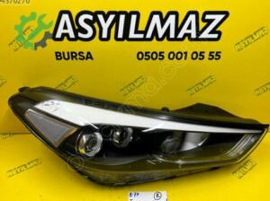 TUCSON SAĞ FAR (ORJİNAL) 92102D7200