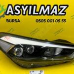 TUCSON SAĞ FAR (ORJİNAL) 92102D7200
