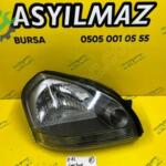 TUCSON SAĞ FAR (ORJİNAL) – 921042E020