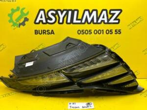 TUCSON SAĞ GÜNDÜZ FARI (ORJİNAL HATASIZ) - 92208N7000