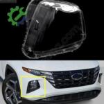 TUCSON SIFIR SAĞ FAR CAMI 2021-2023