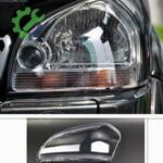 TUCSON SIFIR SOL FAR CAMI 2004-2010