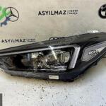 TUCSON SOL FAR ORJİNAL