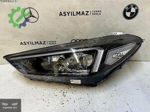 TUCSON SOL FAR ORJİNAL