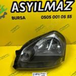 TUCSON SOL FAR – ORJİNAL