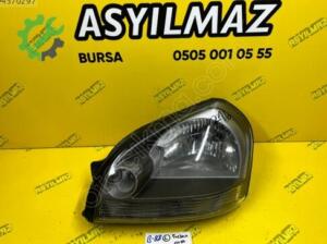 TUCSON SOL FAR – ORJİNAL