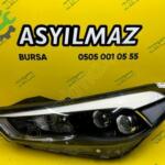 TUCSON SOL FAR ORJİNAL 92101D7200