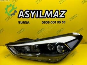 TUCSON SOL FAR ORJİNAL 92101D7200