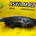 TUCSON SOL FAR ORJİNAL 92101D7200
