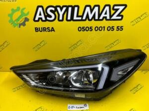 TUCSON SOL FAR (ORJİNAL) - 92101D7600