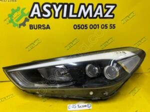 TUCSON SOL FAR ORJİNAL (ÇİFT MERCEK) 92101-D7201