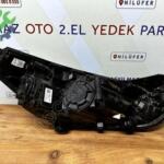 TUCSON SOL FAR ORJİNAL HATASIZ