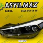TUCSON SOL FAR (ORJİNAL HATASIZ) – 92101D7200