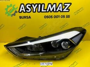 TUCSON SOL FAR (ORJİNAL HATASIZ) - 92101D7200