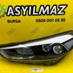 TUCSON SOL FAR (ORJİNAL HATASIZ) – 92101D7200